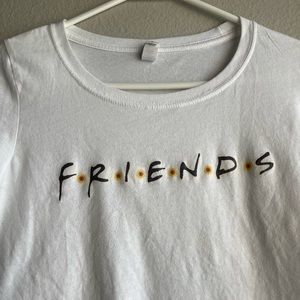 Friends T-shirt